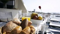 NEWFLASH Breakfast